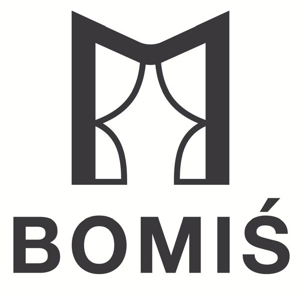 Bomiś Firany Szczecin