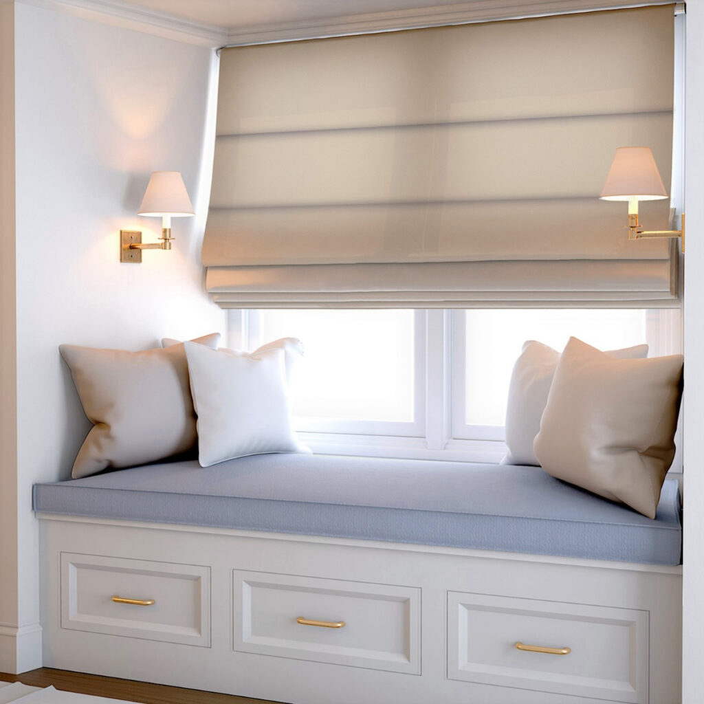 rolety rzymskie hero